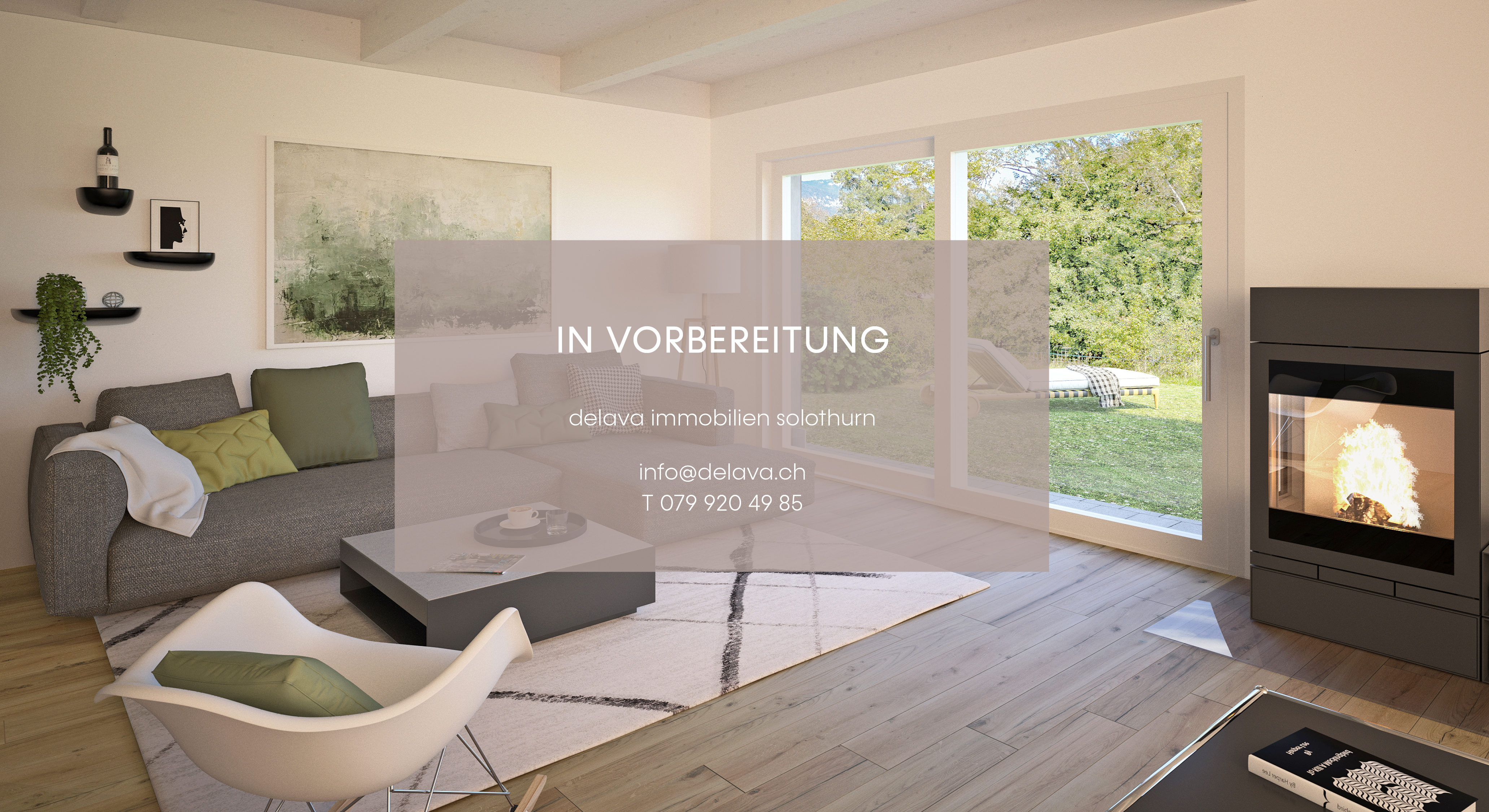 delava immobilien solothurn – in Vorbereitung